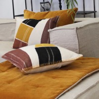 Coussin Amandine