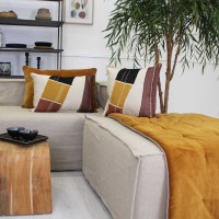 Coussin Amandine