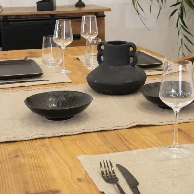 Chemin De Table Marion