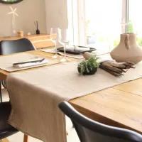 Chemin De Table Marion