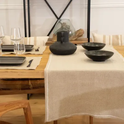 Chemin De Table Marion