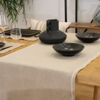 Chemin De Table Marion