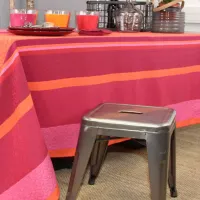 Nappe Jacquard Luberon