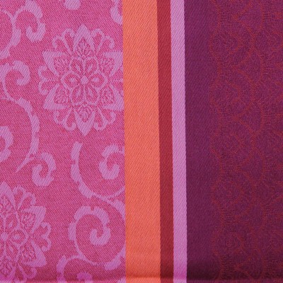 Nappe Jacquard Luberon