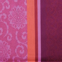 Nappe Jacquard Luberon