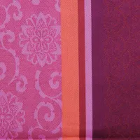 Nappe Jacquard Luberon