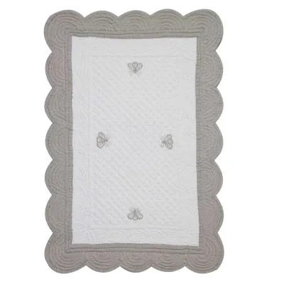 Set De Table Boutis Maya L Abeille