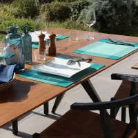 Set De Table Plastic Set Plastic