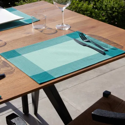 Set De Table Plastic Set Plastic