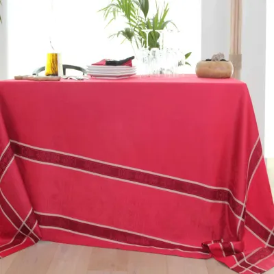 Nappe Jacquard Montsegur