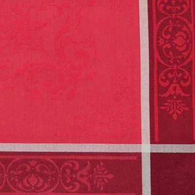 Nappe Jacquard Montsegur