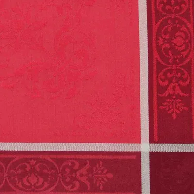 Nappe Jacquard Montsegur