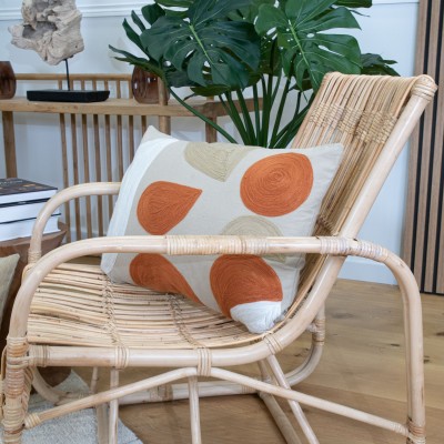 Coussin Eclipse