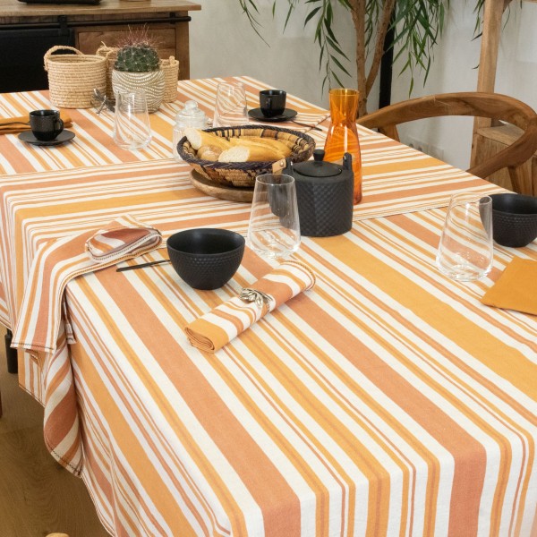 Chemin De Table Samba Table