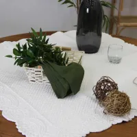 Carré De Table Morphee