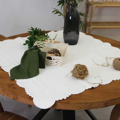 Carré De Table Morphee