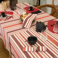 Chemin De Table Samba Table