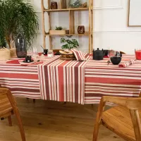 Chemin De Table Samba Table