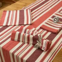 Chemin De Table Samba Table