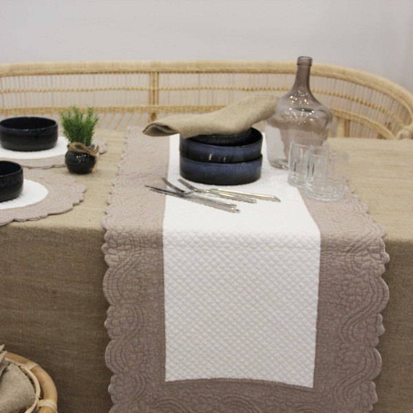 Chemin De Table Morphee