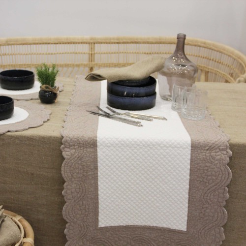 Chemin De Table Morphee