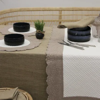 Chemin De Table Morphee
