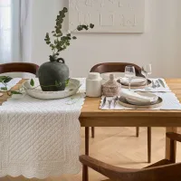 Set De Table Boutis Morphee