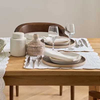 Set De Table Boutis Morphee