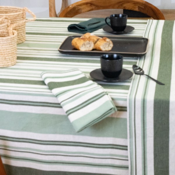 Serviette De Table Samba Table