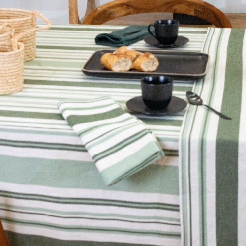 Serviette De Table Samba Table