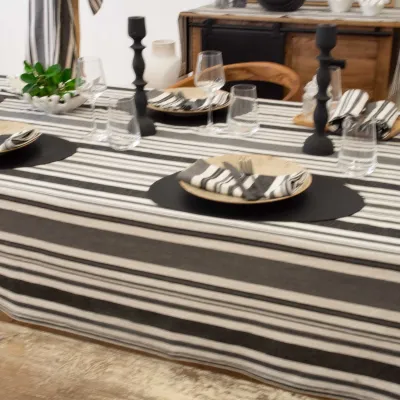 Serviette De Table Samba Table