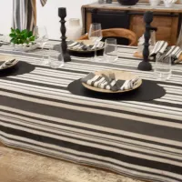 Serviette De Table Samba Table