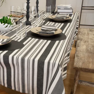 Serviette De Table Samba Table