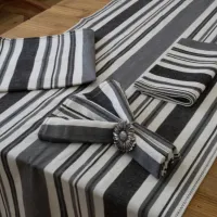 Serviette De Table Samba Table