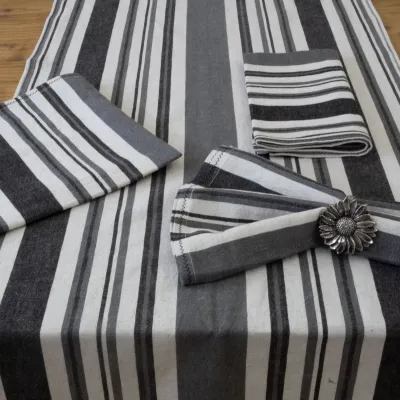 Serviette De Table Samba Table