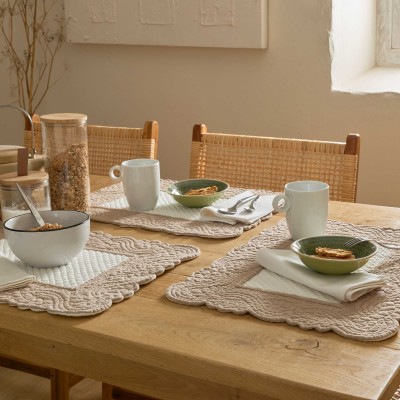 Set De Table Boutis Morphee