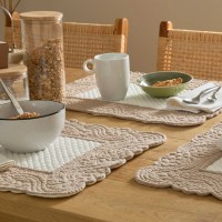 Set De Table Boutis Morphee