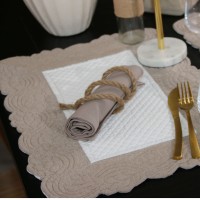 Set De Table Boutis Morphee