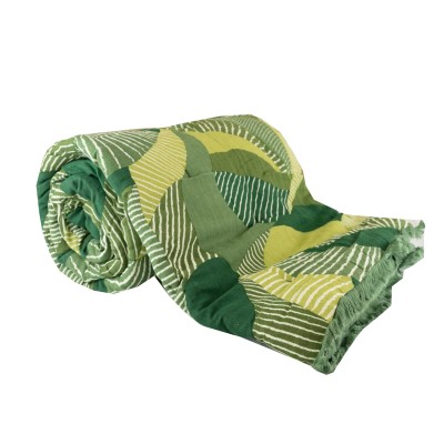 Edredon Coussin Graphique
