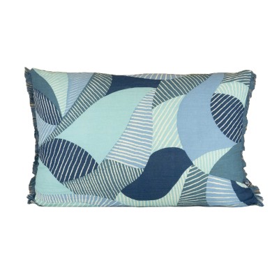 Coussin Graphique