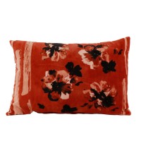 Coussin Aquarelle