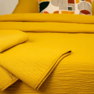 Plaid Courte Pointe Royal Monceau