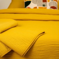 Plaid Courte Pointe Royal Monceau