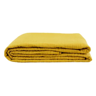 Plaid Courte Pointe Royal Monceau