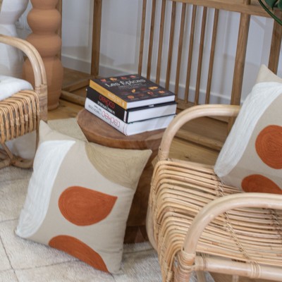 Coussin Eclipse