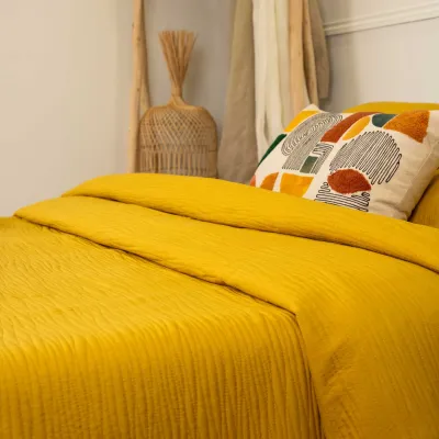 Couvre Lit Royal Monceau