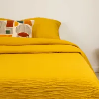 Couvre Lit Royal Monceau