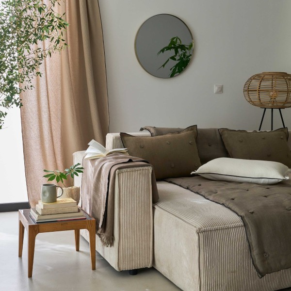 Coussin Roses