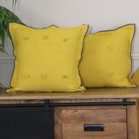 Coussin Roses