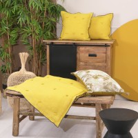 Coussin Roses